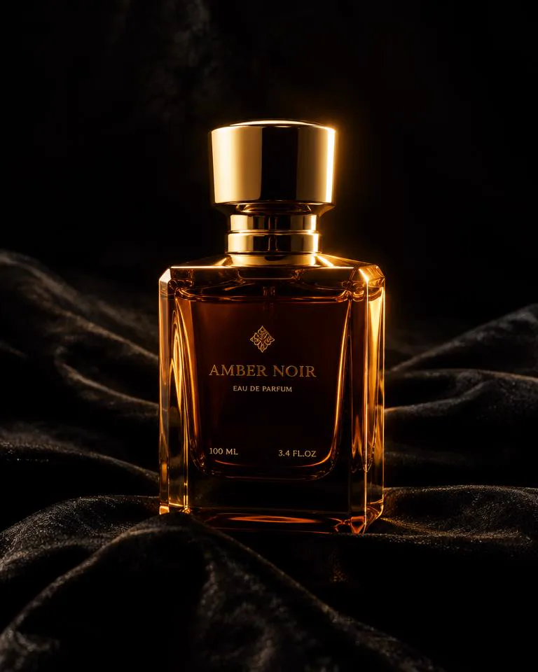 Ambre Noir