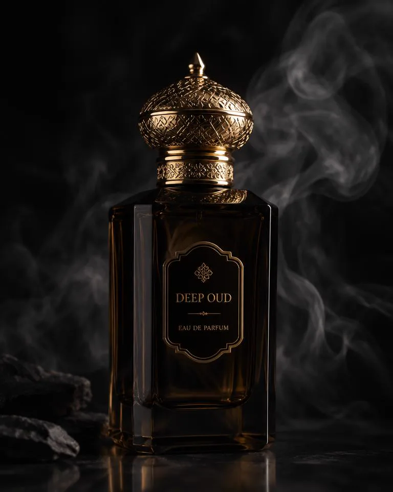Oud Intense