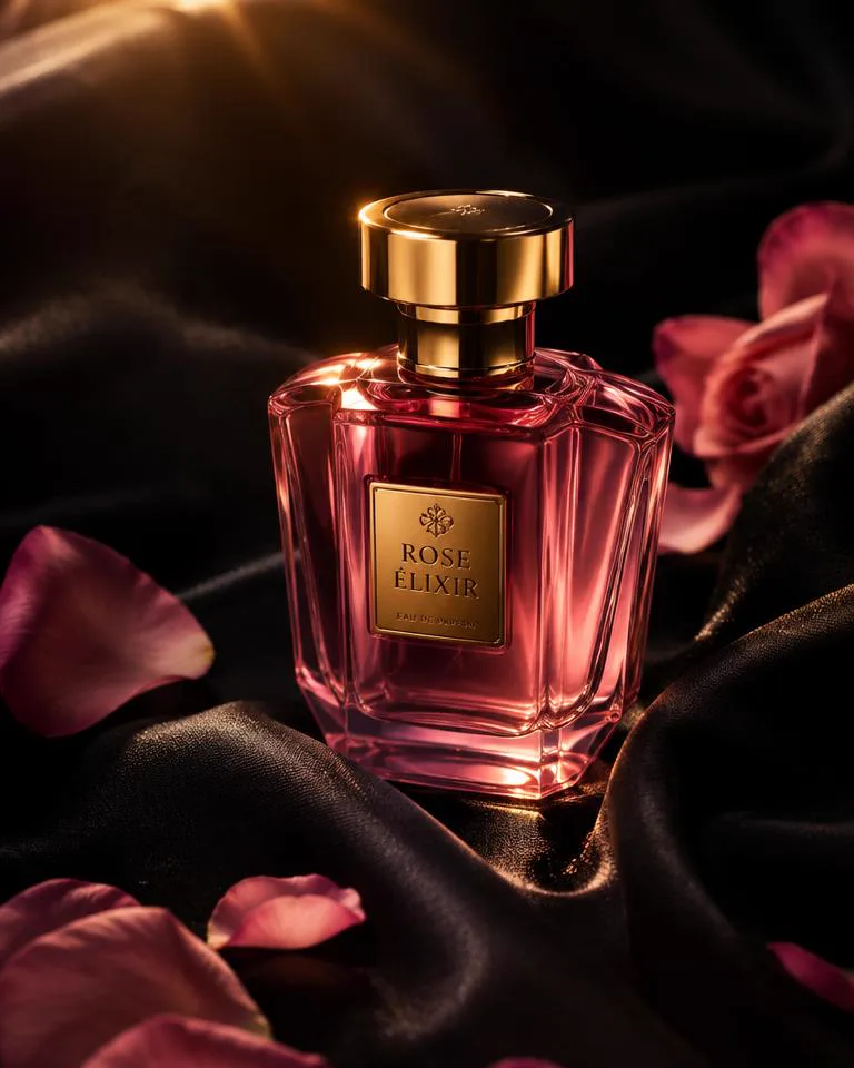 Élixir de Rose